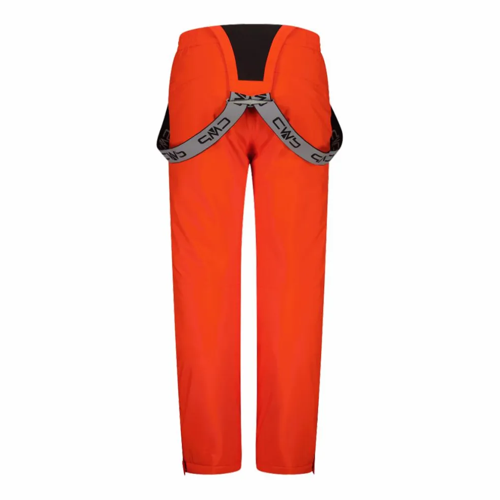 Unisex Skilatzhose Clima Protect