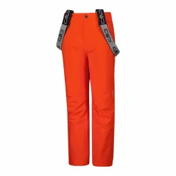 Unisex Skilatzhose Clima Protect