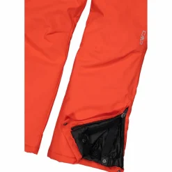 Unisex Skilatzhose Clima Protect