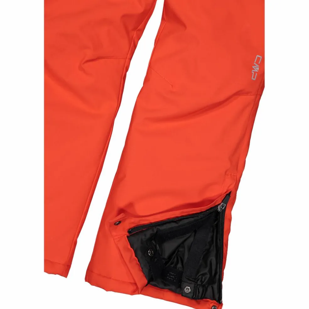 Unisex Skilatzhose Clima Protect