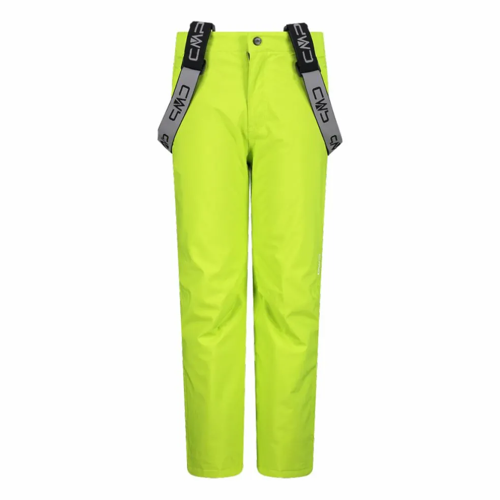 Unisex Skilatzhose Clima Protect