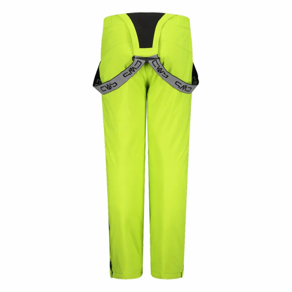 Unisex Skilatzhose Clima Protect