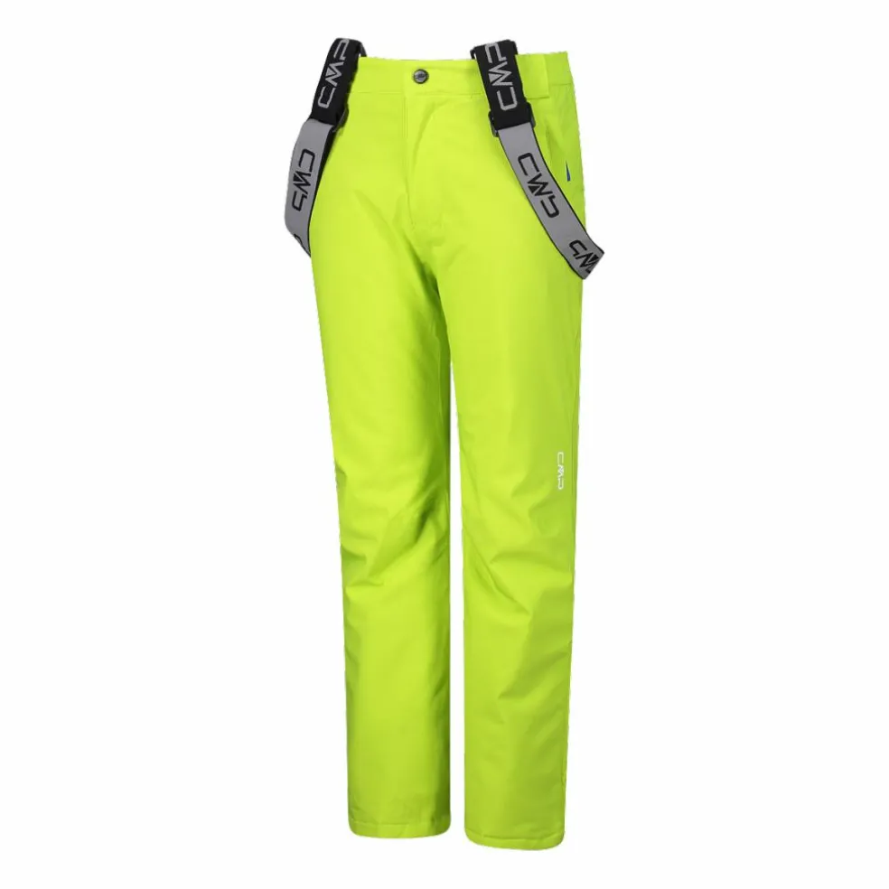 Unisex Skilatzhose Clima Protect