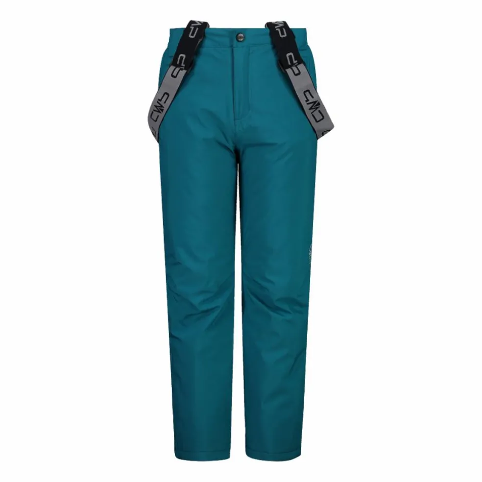 Unisex Skilatzhose Clima Protect