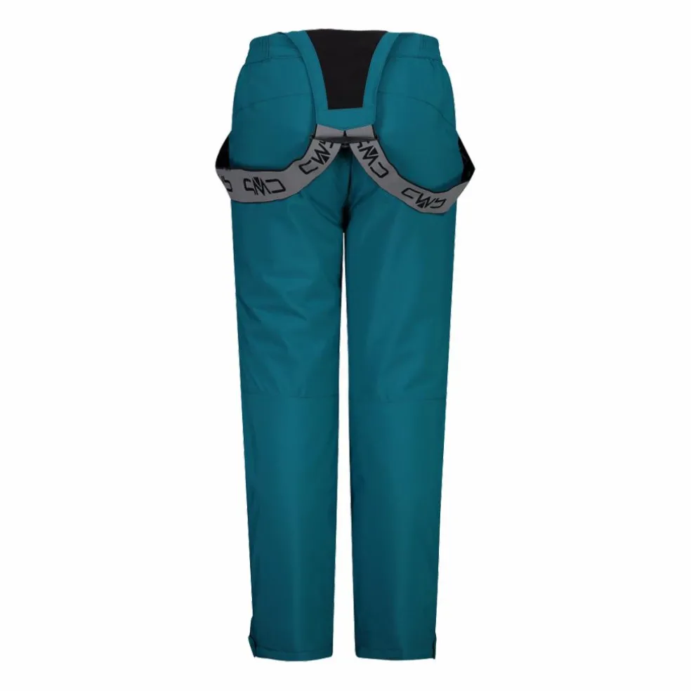 Unisex Skilatzhose Clima Protect