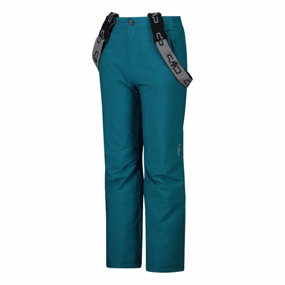 Unisex Skilatzhose Clima Protect