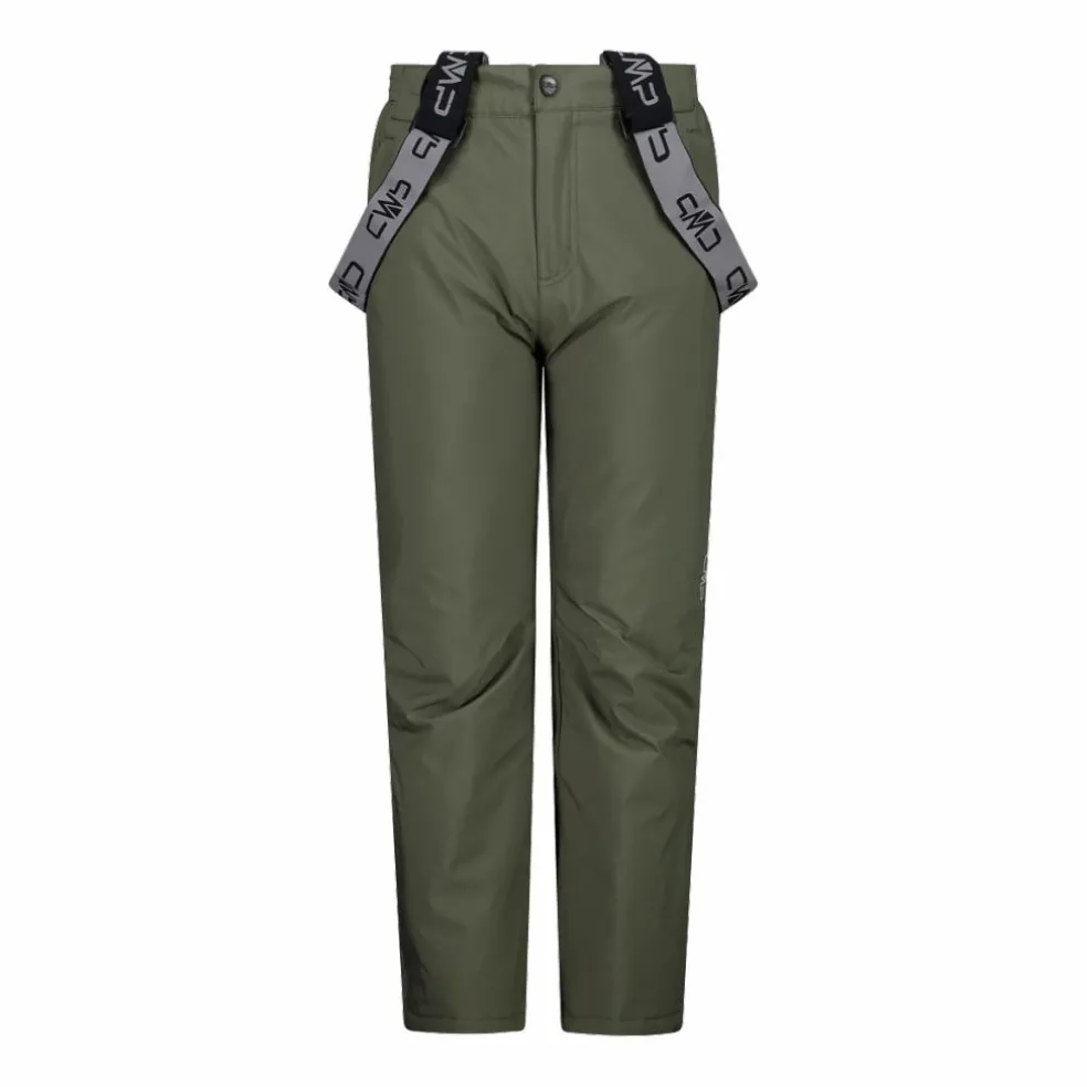 Unisex Skilatzhose Clima Protect