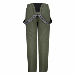 Unisex Skilatzhose Clima Protect