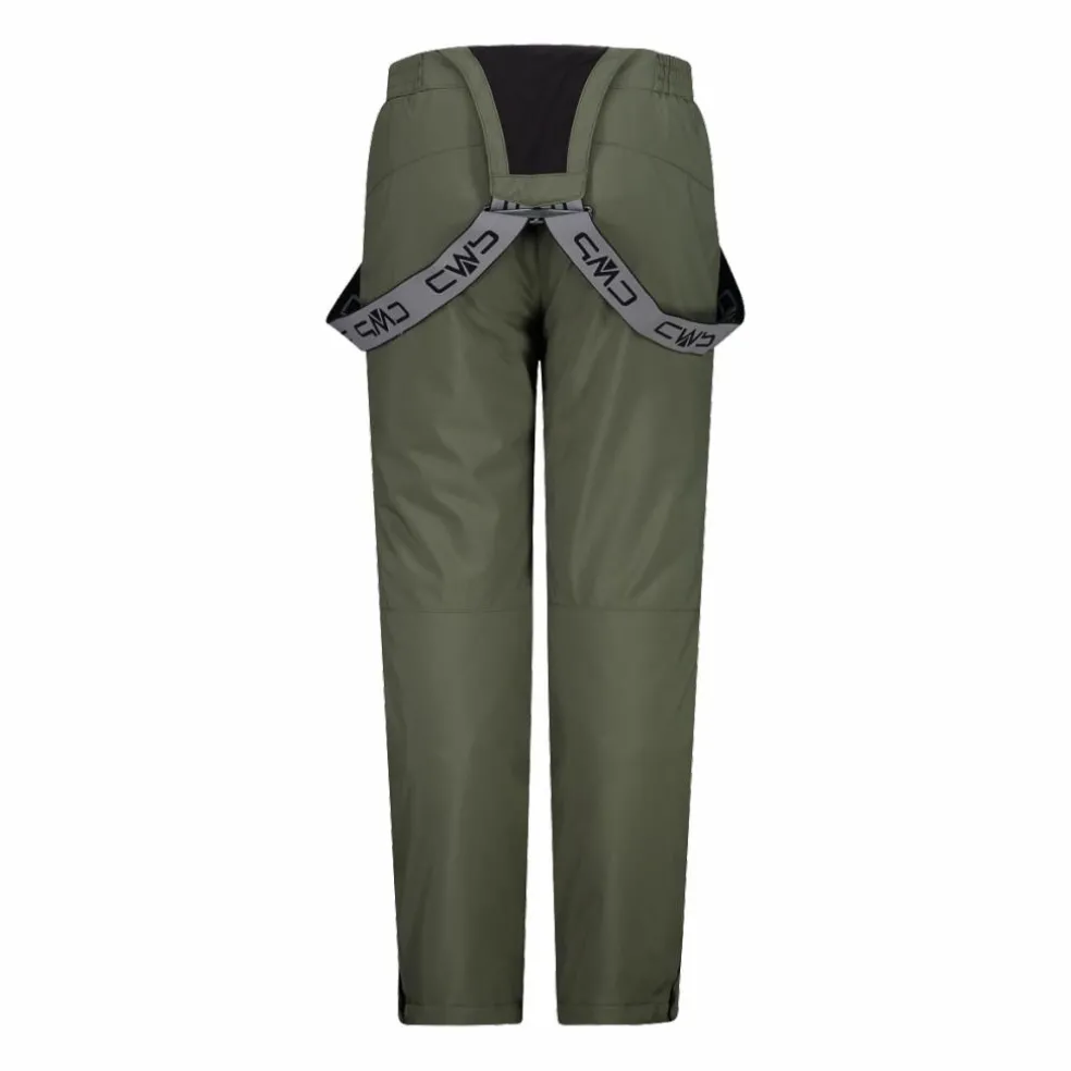 Unisex Skilatzhose Clima Protect
