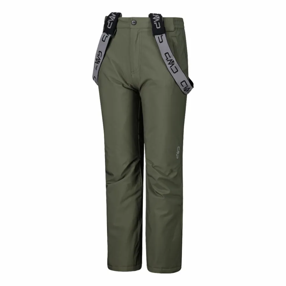 Unisex Skilatzhose Clima Protect