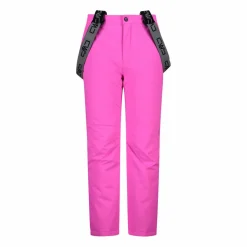 Unisex Skilatzhose Clima Protect