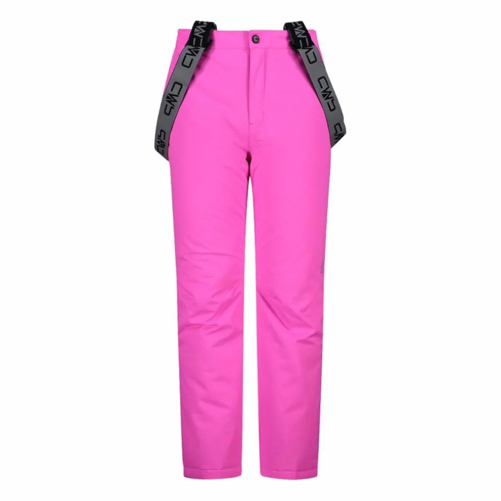 Unisex Skilatzhose Clima Protect