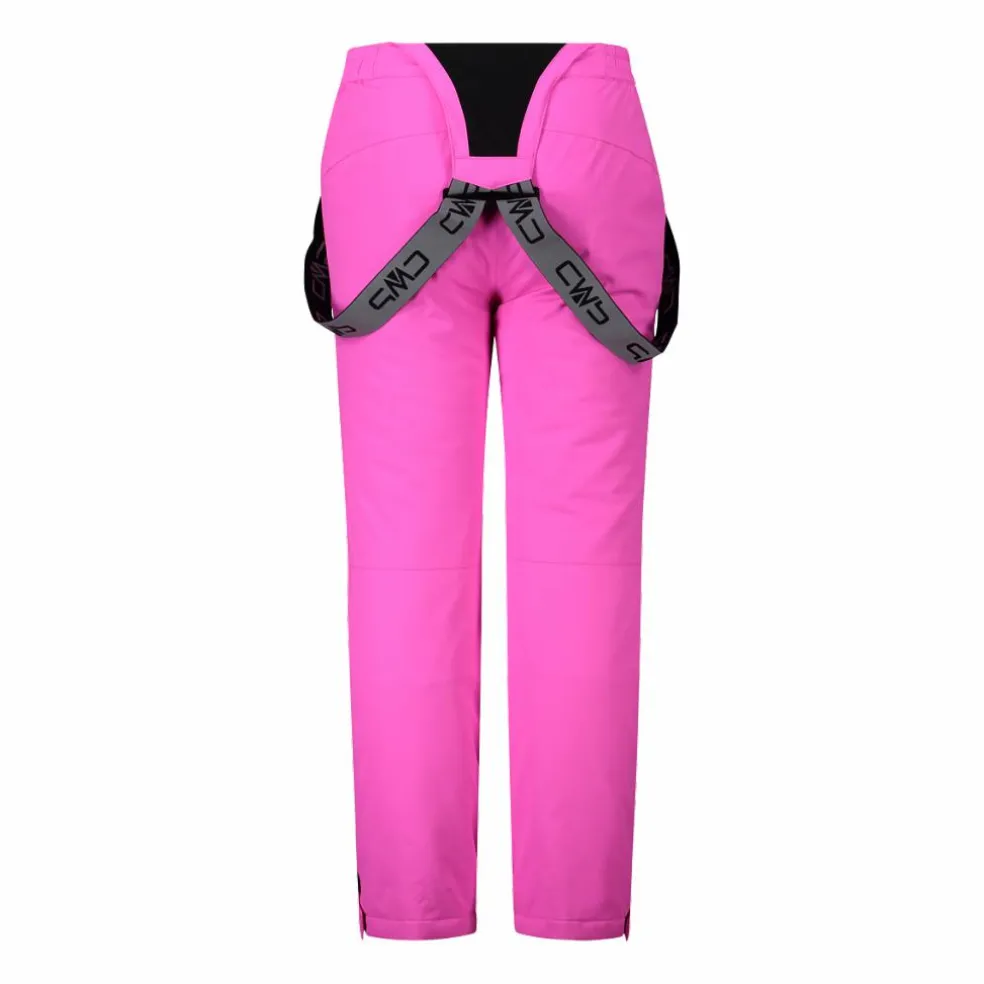 Unisex Skilatzhose Clima Protect