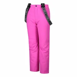 Unisex Skilatzhose Clima Protect