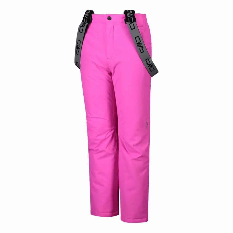 Unisex Skilatzhose Clima Protect