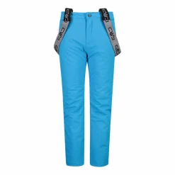 Unisex Skilatzhose Clima Protect