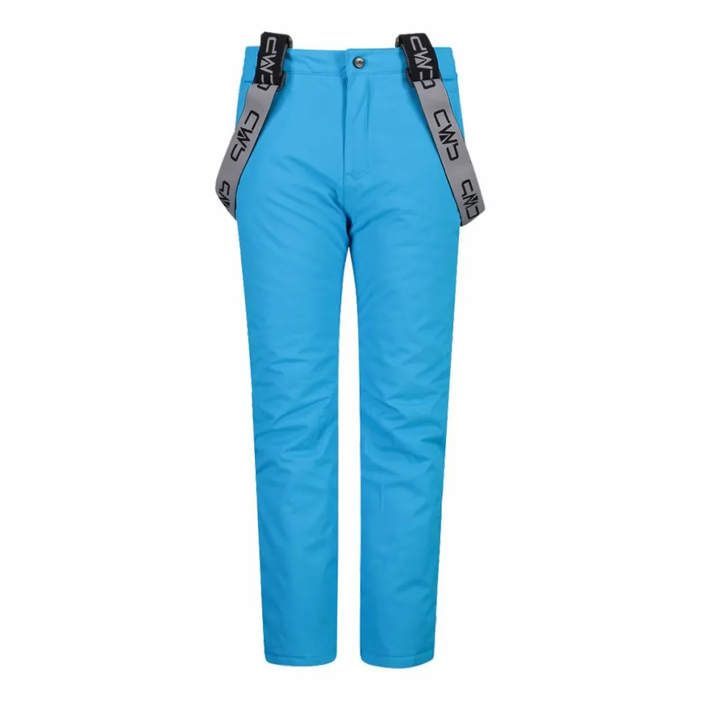 Unisex Skilatzhose Clima Protect