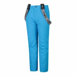 Unisex Skilatzhose Clima Protect