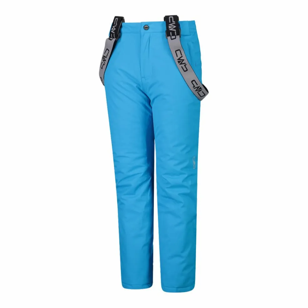 Unisex Skilatzhose Clima Protect