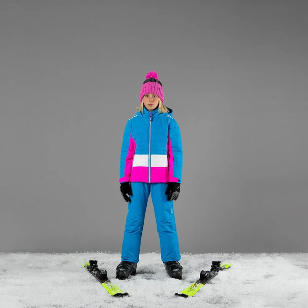 Unisex Skilatzhose Clima Protect