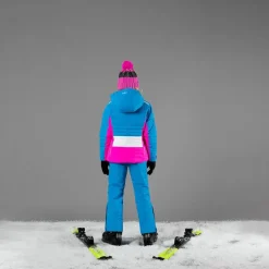 Unisex Skilatzhose Clima Protect