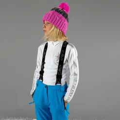 Unisex Skilatzhose Clima Protect