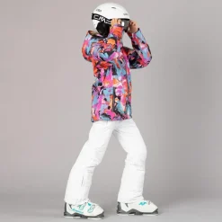 Unisex Skilatzhose Clima Protect