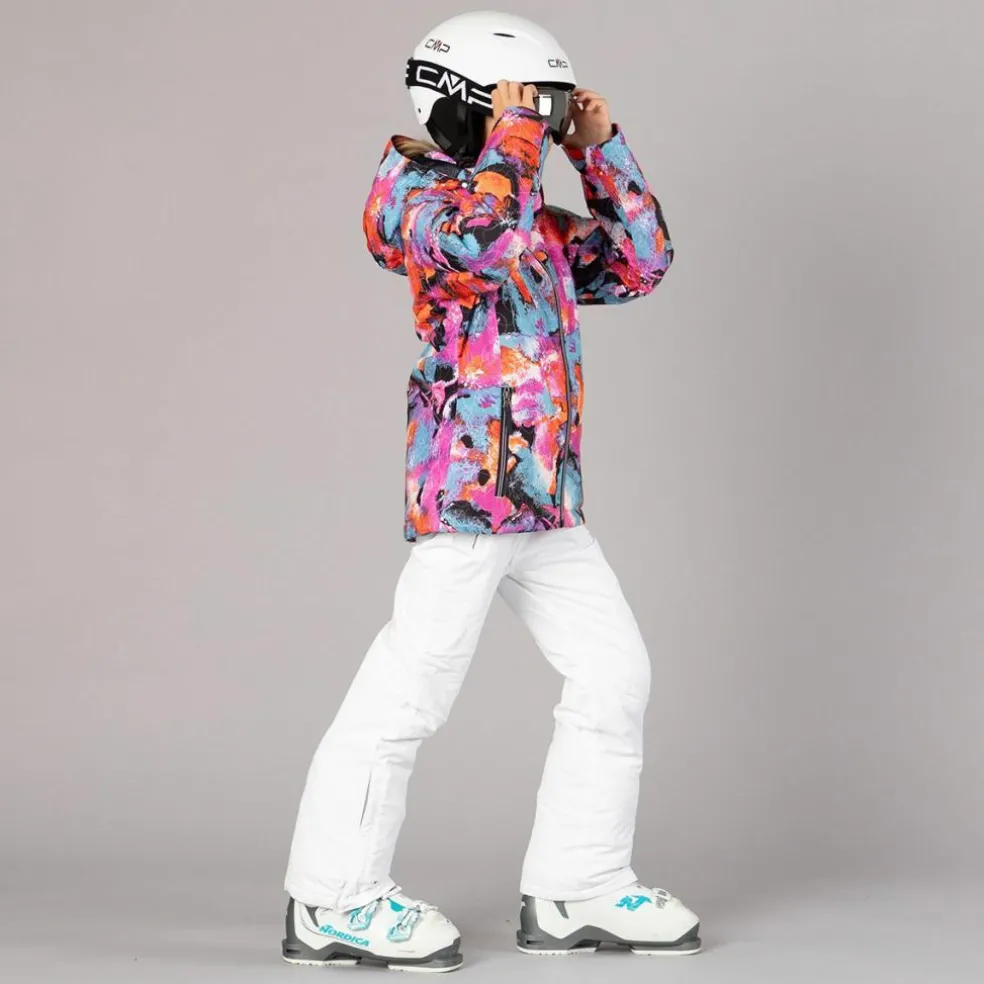 Unisex Skilatzhose Clima Protect