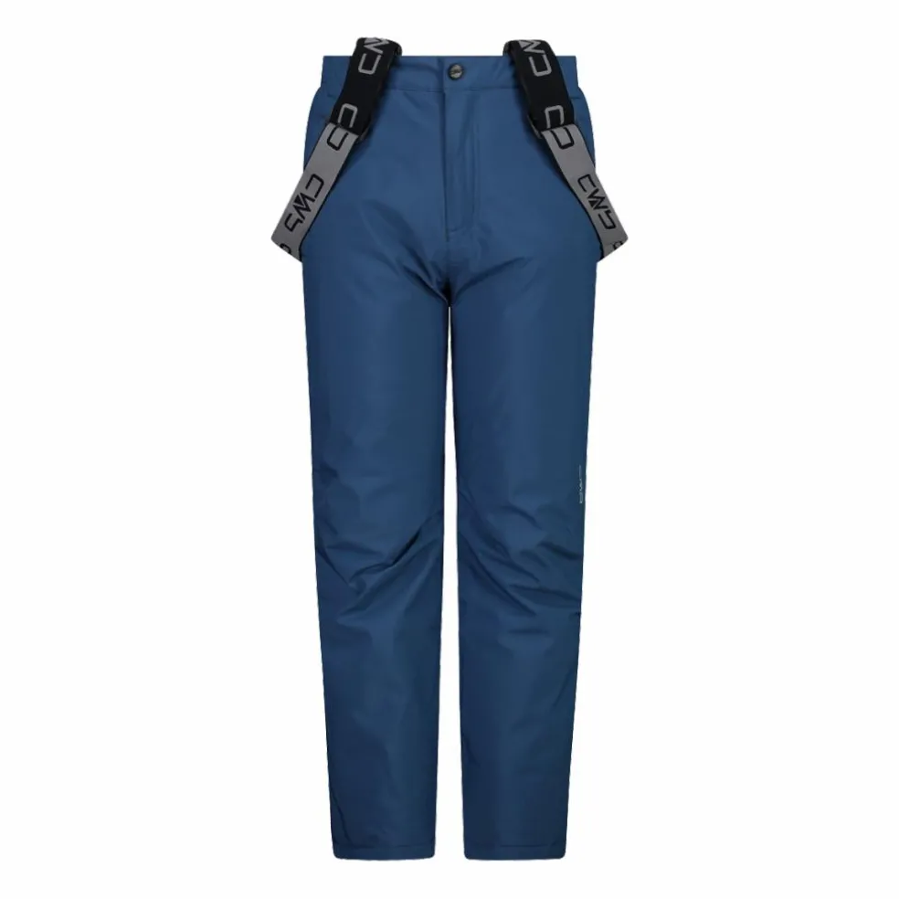 Unisex Skilatzhose Clima Protect