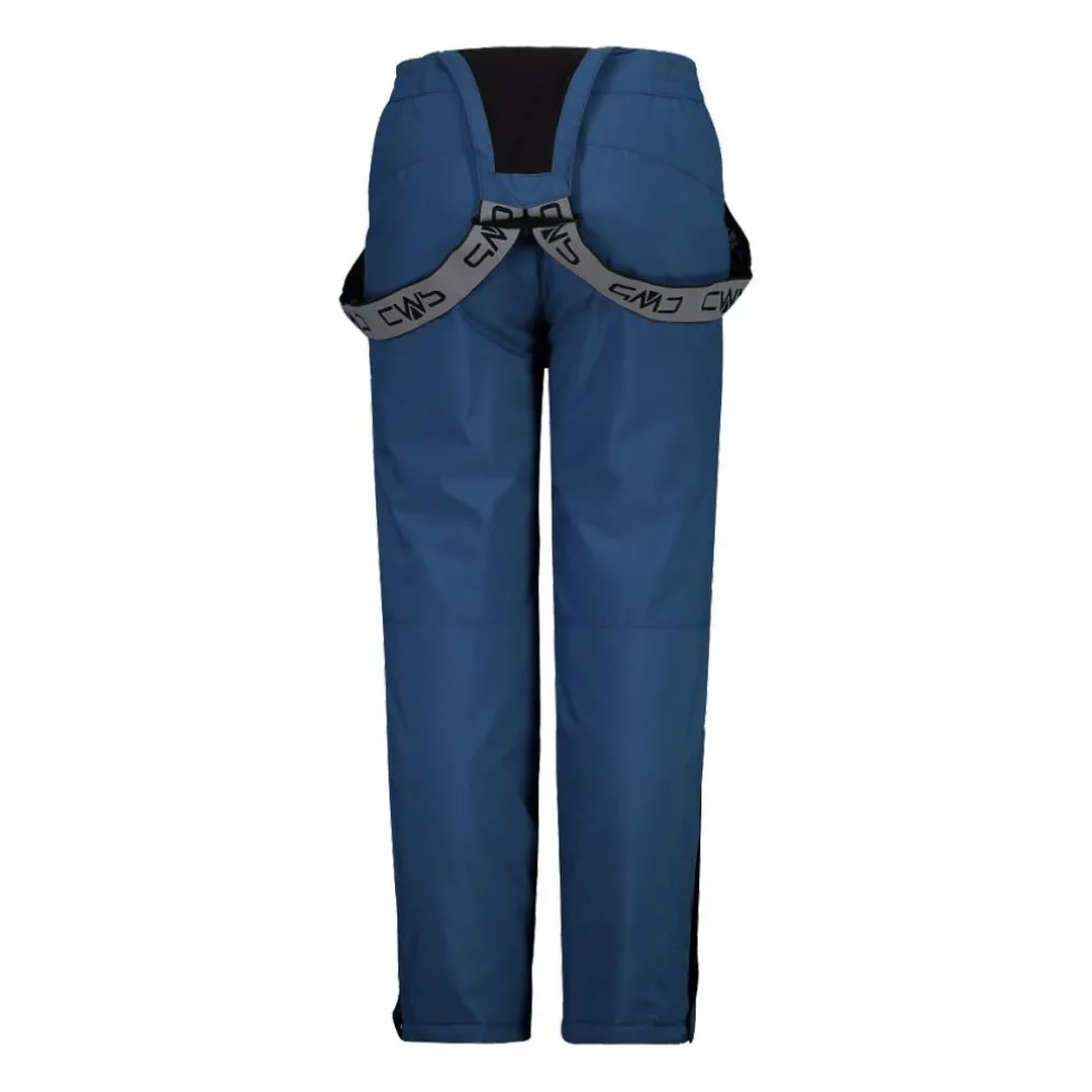 Unisex Skilatzhose Clima Protect