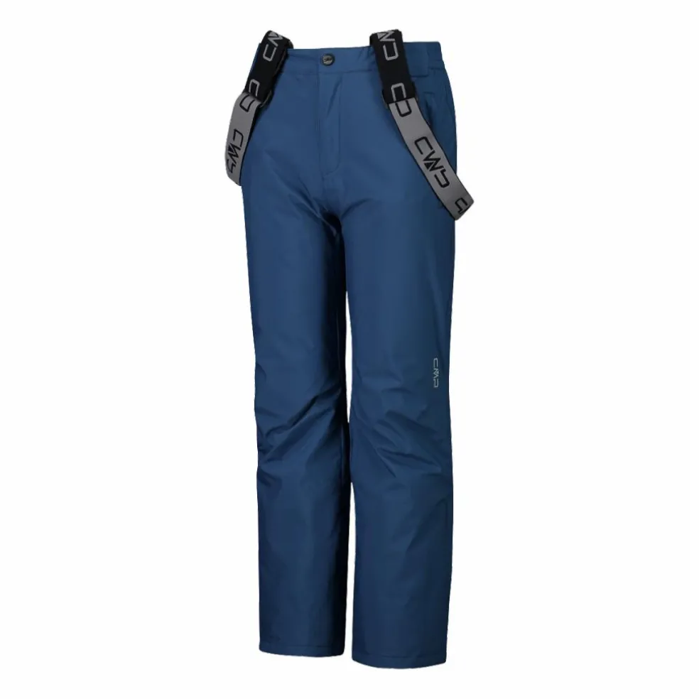 Unisex Skilatzhose Clima Protect