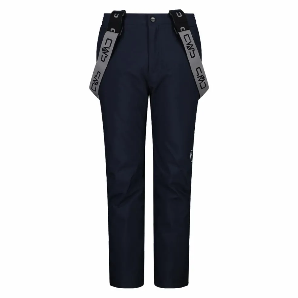 Unisex Skilatzhose Clima Protect