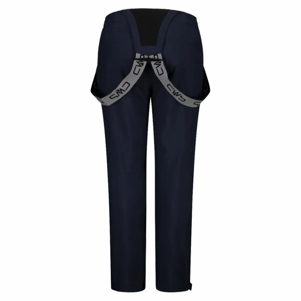 Unisex Skilatzhose Clima Protect