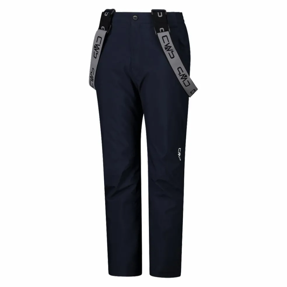 Unisex Skilatzhose Clima Protect