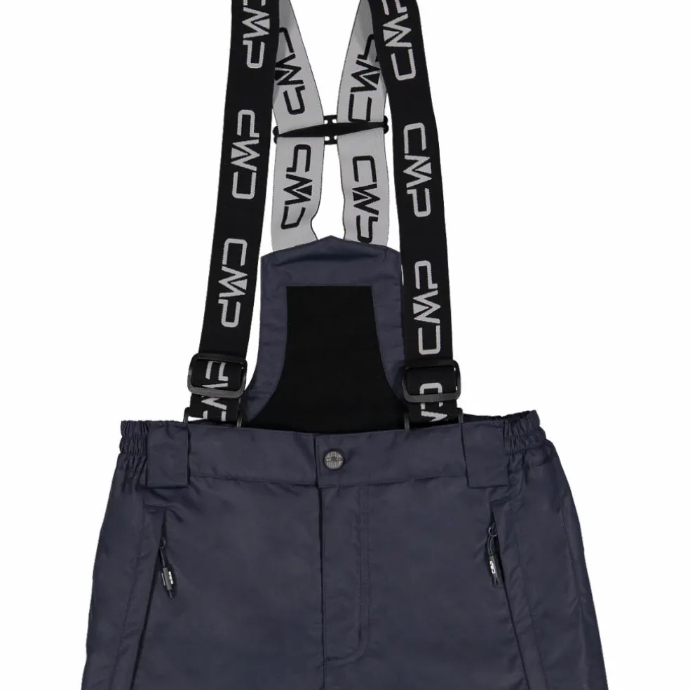 Unisex Skilatzhose Clima Protect