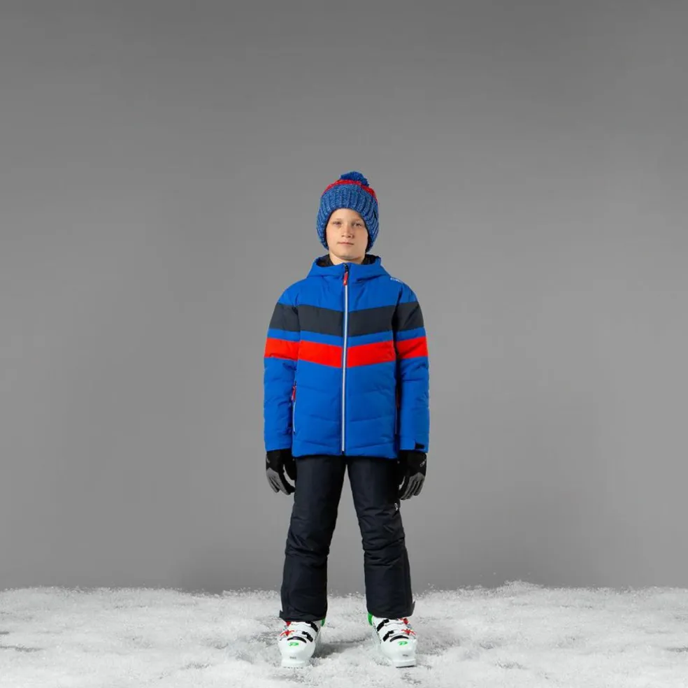 Unisex Skilatzhose Clima Protect