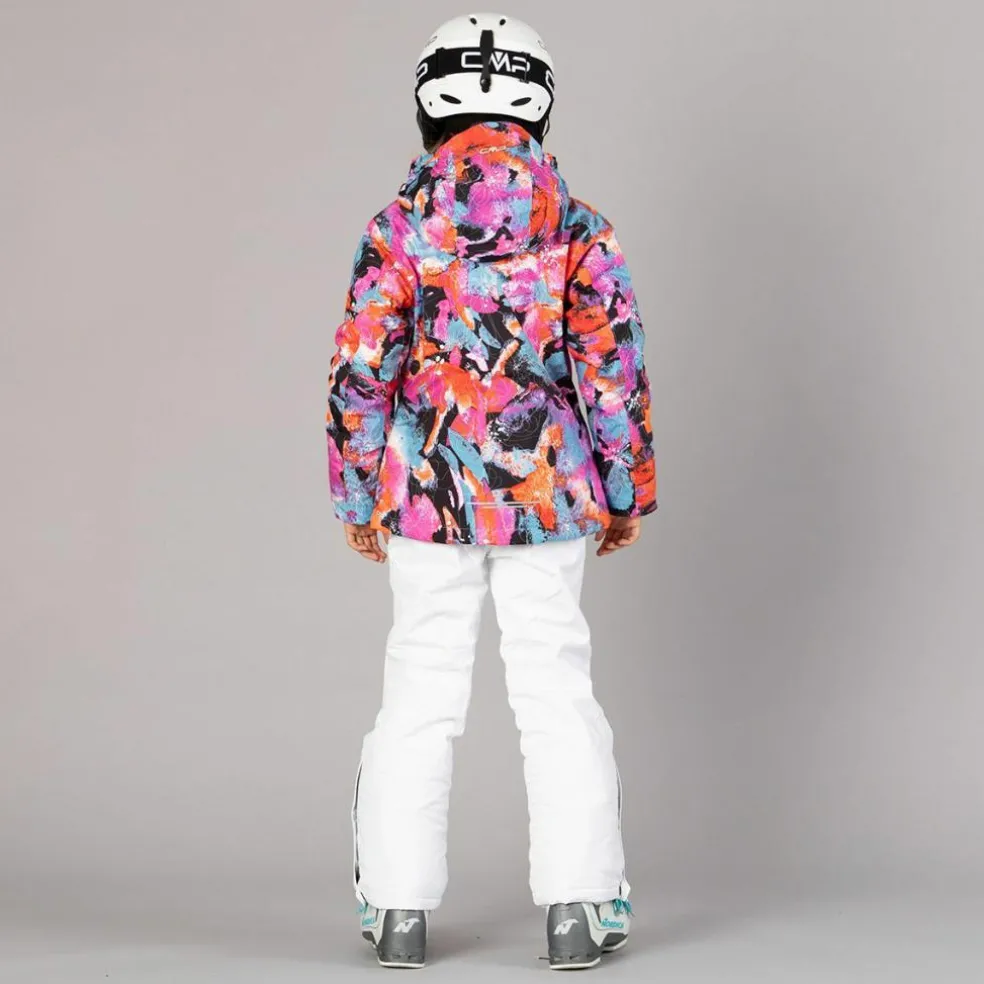 Unisex Skilatzhose Clima Protect