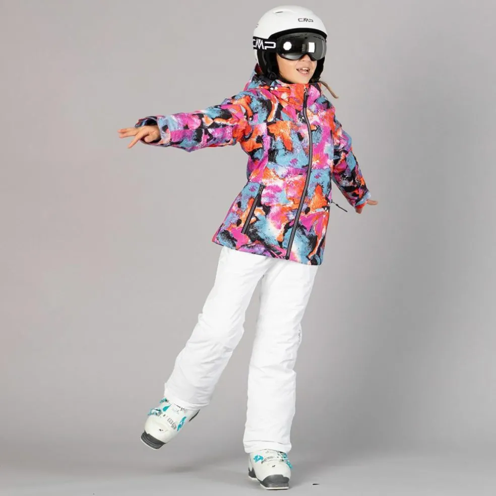 Unisex Skilatzhose Clima Protect