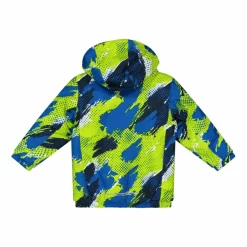 Unisex-Baby-Skijacke