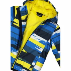 Unisex-Baby-Skijacke