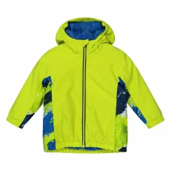 Unisex-Baby-Skijacke