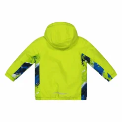 Unisex-Baby-Skijacke