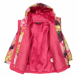 Unisex-Baby-Skijacke
