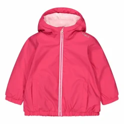 Unisex-Baby-Skijacke