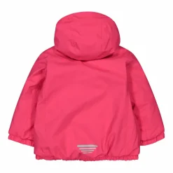 Unisex-Baby-Skijacke