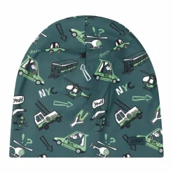 Unisex-Mütze aus Stretchmaterial