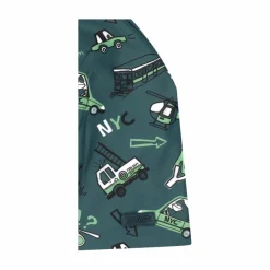 Unisex-Mütze aus Stretchmaterial