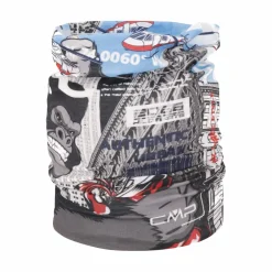 Unisex-Multifunktions-Halswärmer