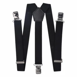 Unisex-Skihosen-Hosenträger