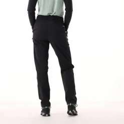 Unlimitech – Damenhose mit Merino-Innenseite